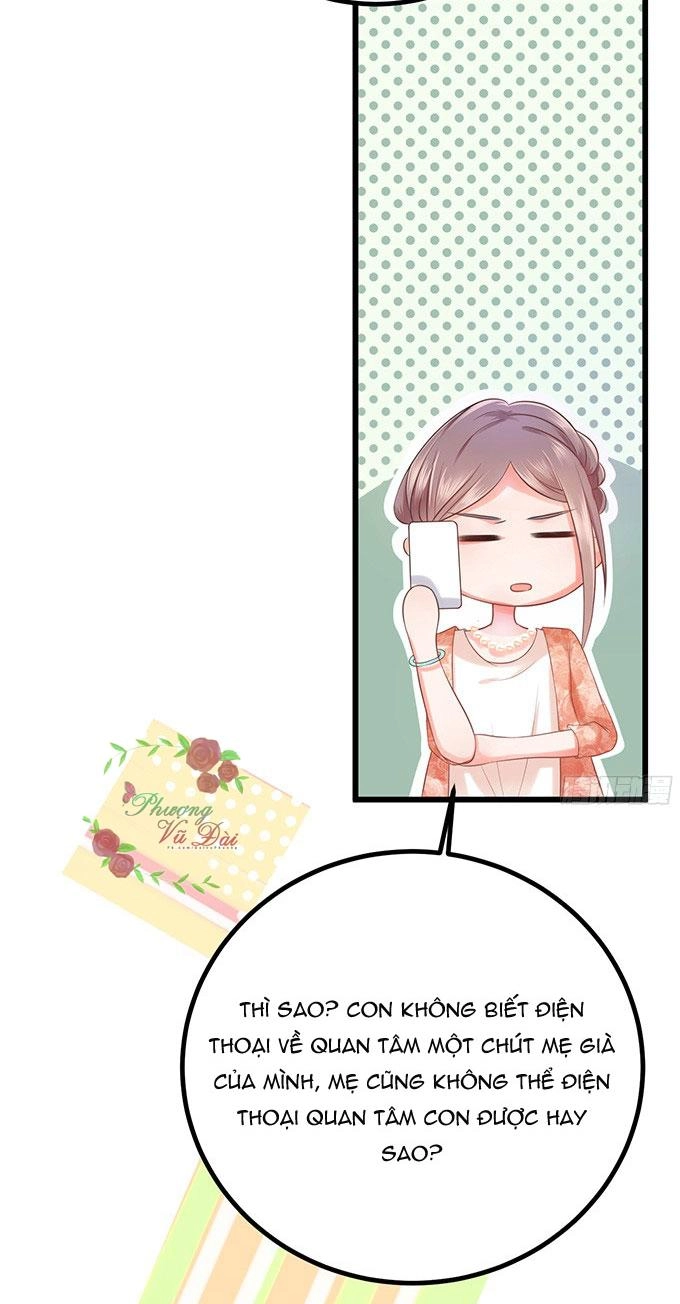 Luyến Đường Thời Quang Chapter 19 - 21