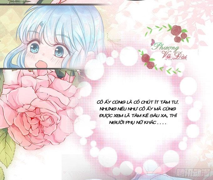 Luyến Đường Thời Quang Chapter 19 - 30