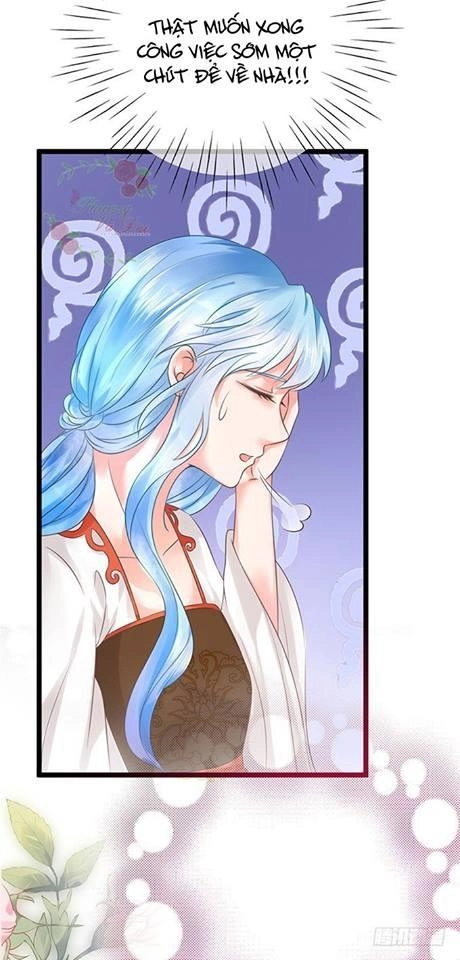 Luyến Đường Thời Quang Chapter 20 - 11