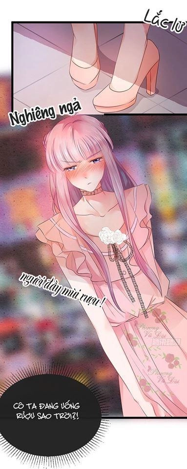 Luyến Đường Thời Quang Chapter 20 - 21