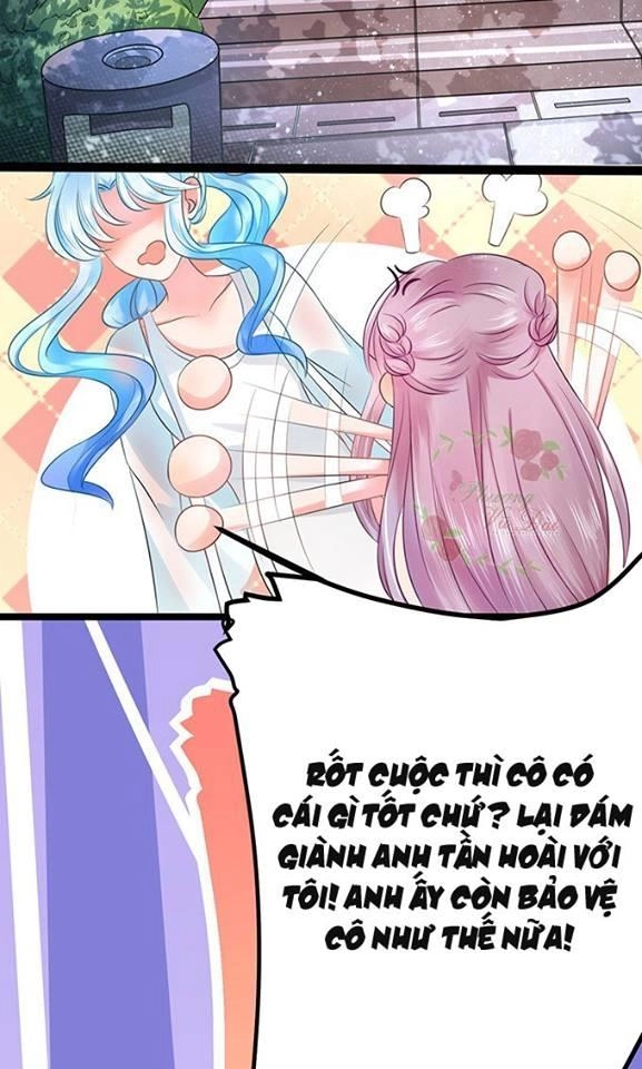 Luyến Đường Thời Quang Chapter 20 - 27