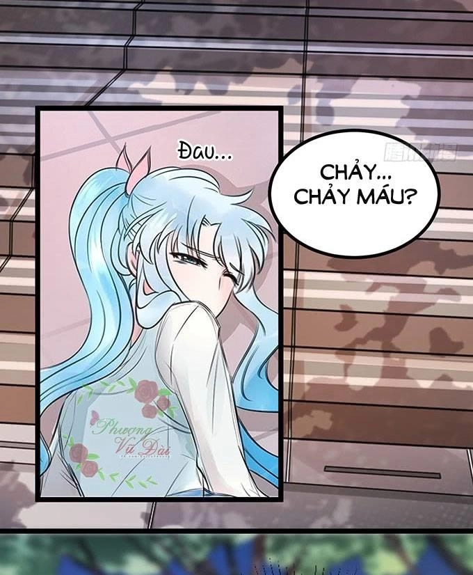 Luyến Đường Thời Quang Chapter 21 - 3