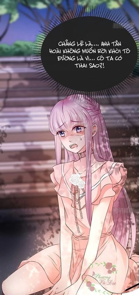 Luyến Đường Thời Quang Chapter 21 - 4