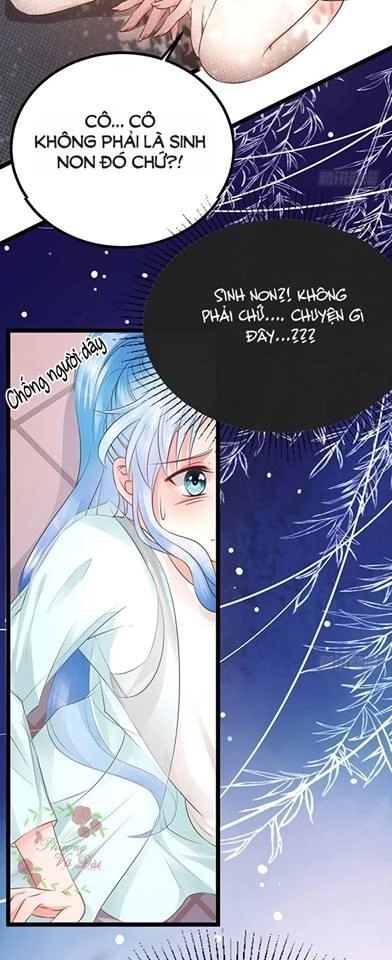 Luyến Đường Thời Quang Chapter 21 - 5