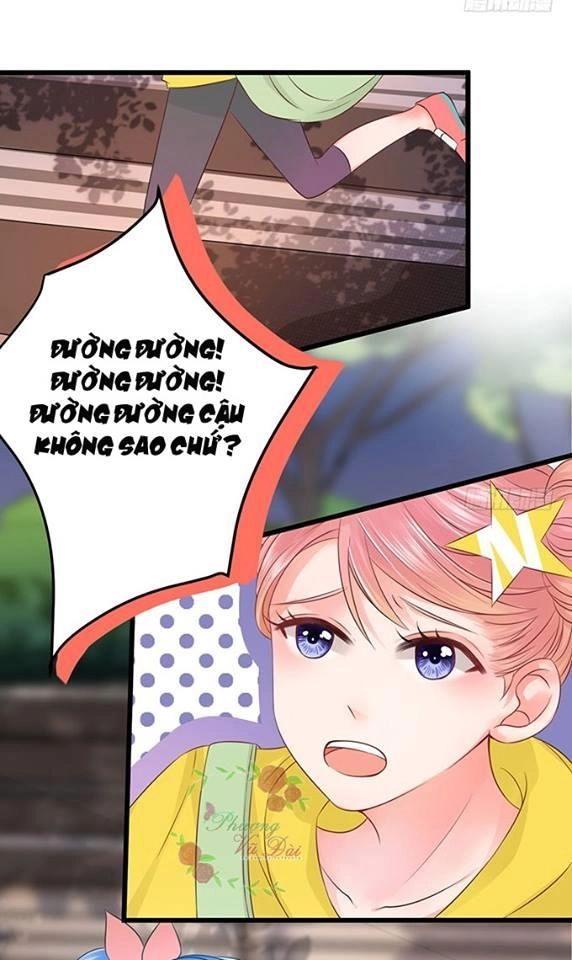 Luyến Đường Thời Quang Chapter 21 - 7