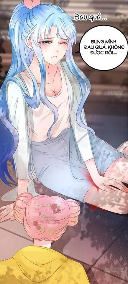 Luyến Đường Thời Quang Chapter 21 - 8