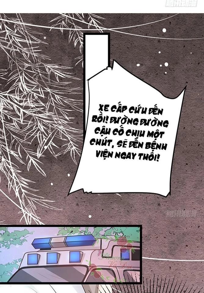 Luyến Đường Thời Quang Chapter 21 - 11