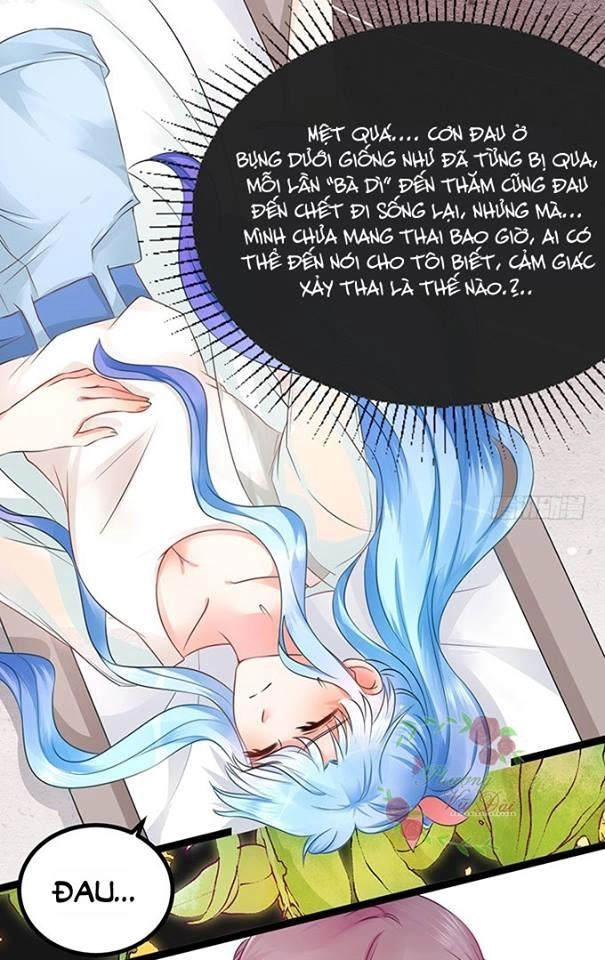 Luyến Đường Thời Quang Chapter 21 - 12