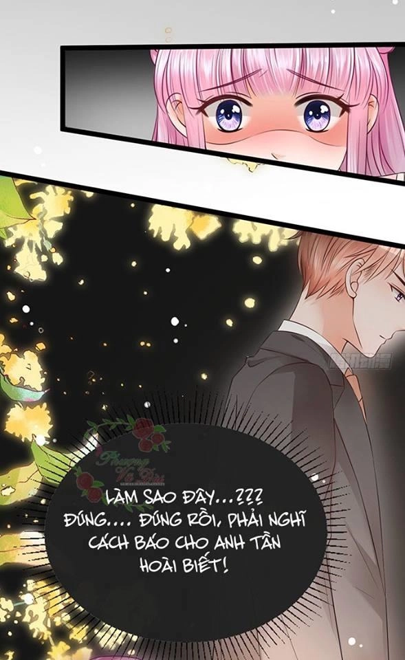 Luyến Đường Thời Quang Chapter 21 - 15