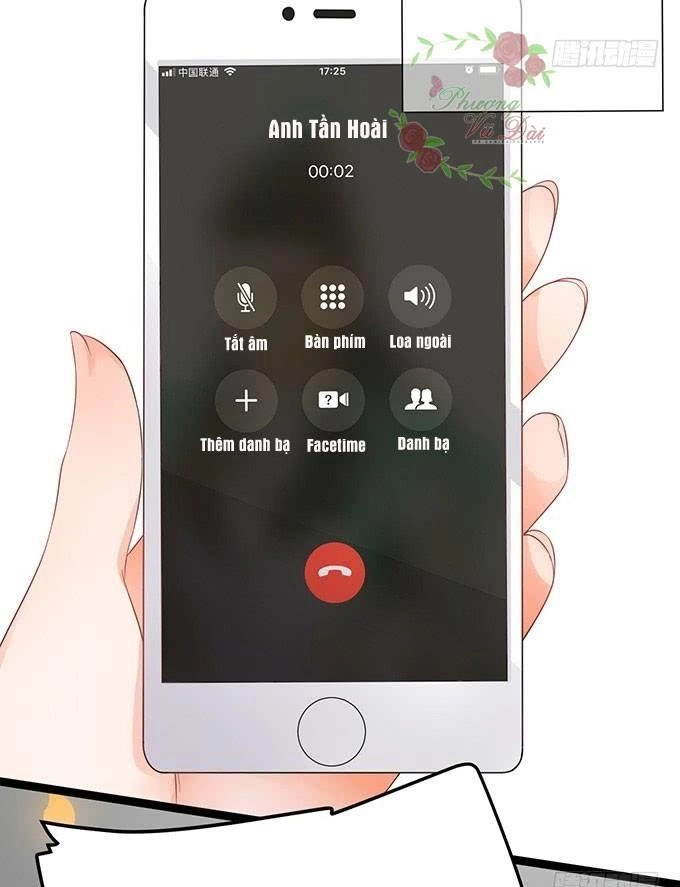 Luyến Đường Thời Quang Chapter 21 - 19