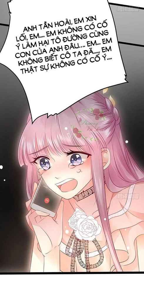 Luyến Đường Thời Quang Chapter 21 - 20