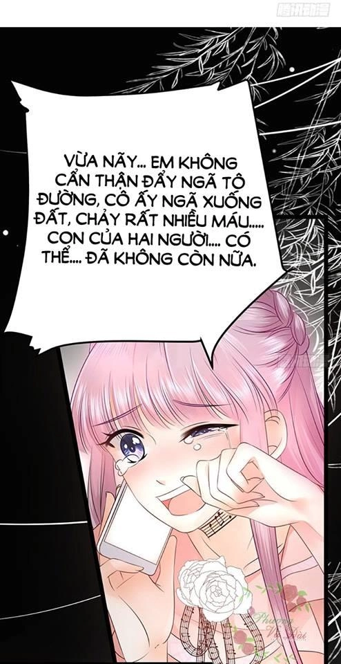 Luyến Đường Thời Quang Chapter 21 - 22