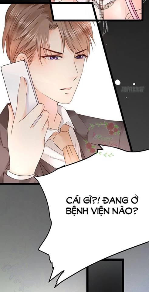 Luyến Đường Thời Quang Chapter 21 - 23