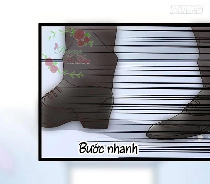 Luyến Đường Thời Quang Chapter 21 - 25