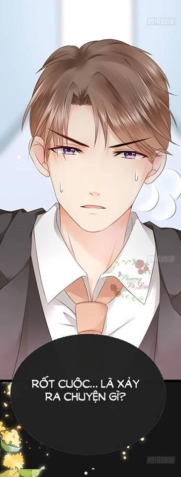 Luyến Đường Thời Quang Chapter 21 - 26