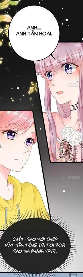 Luyến Đường Thời Quang Chapter 21 - 27