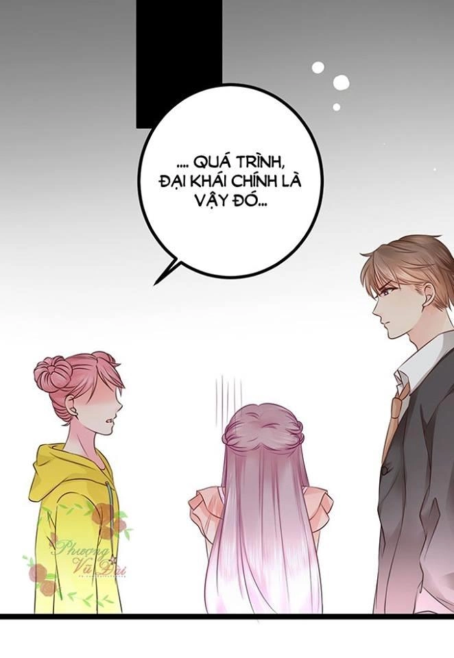 Luyến Đường Thời Quang Chapter 21 - 30