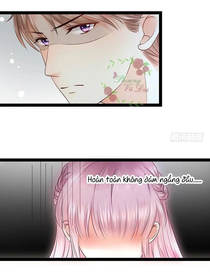 Luyến Đường Thời Quang Chapter 21 - 31