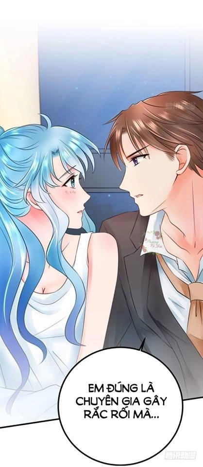 Luyến Đường Thời Quang Chapter 22 - 16