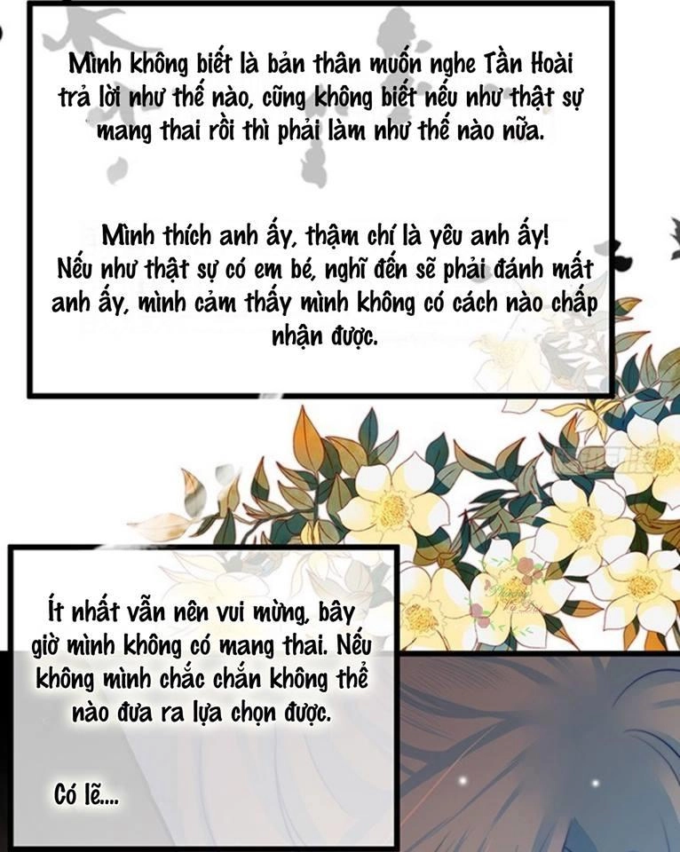 Luyến Đường Thời Quang Chapter 22 - 30