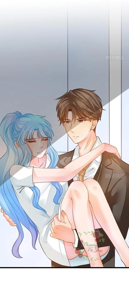 Luyến Đường Thời Quang Chapter 23 - 4