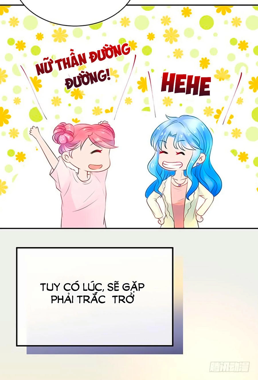 Luyến Đường Thời Quang Chapter 27 - 40