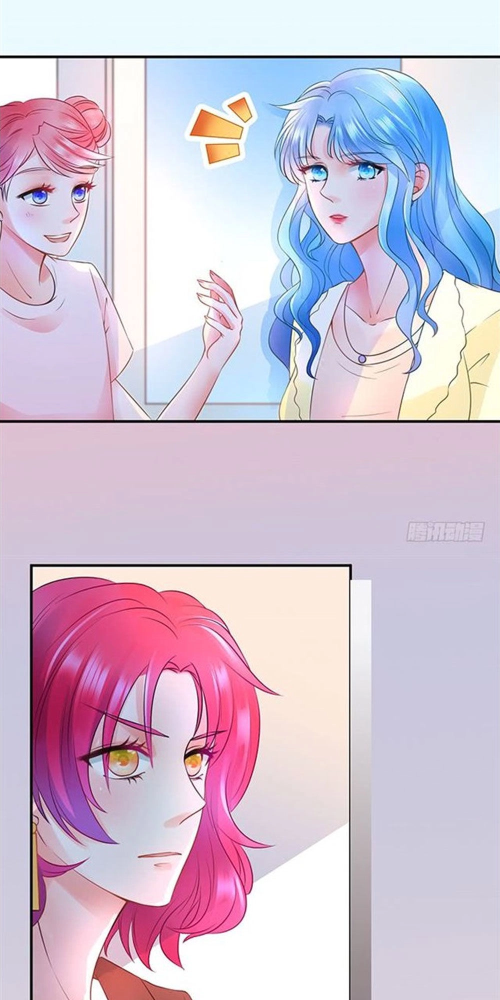 Luyến Đường Thời Quang Chapter 28 - 4