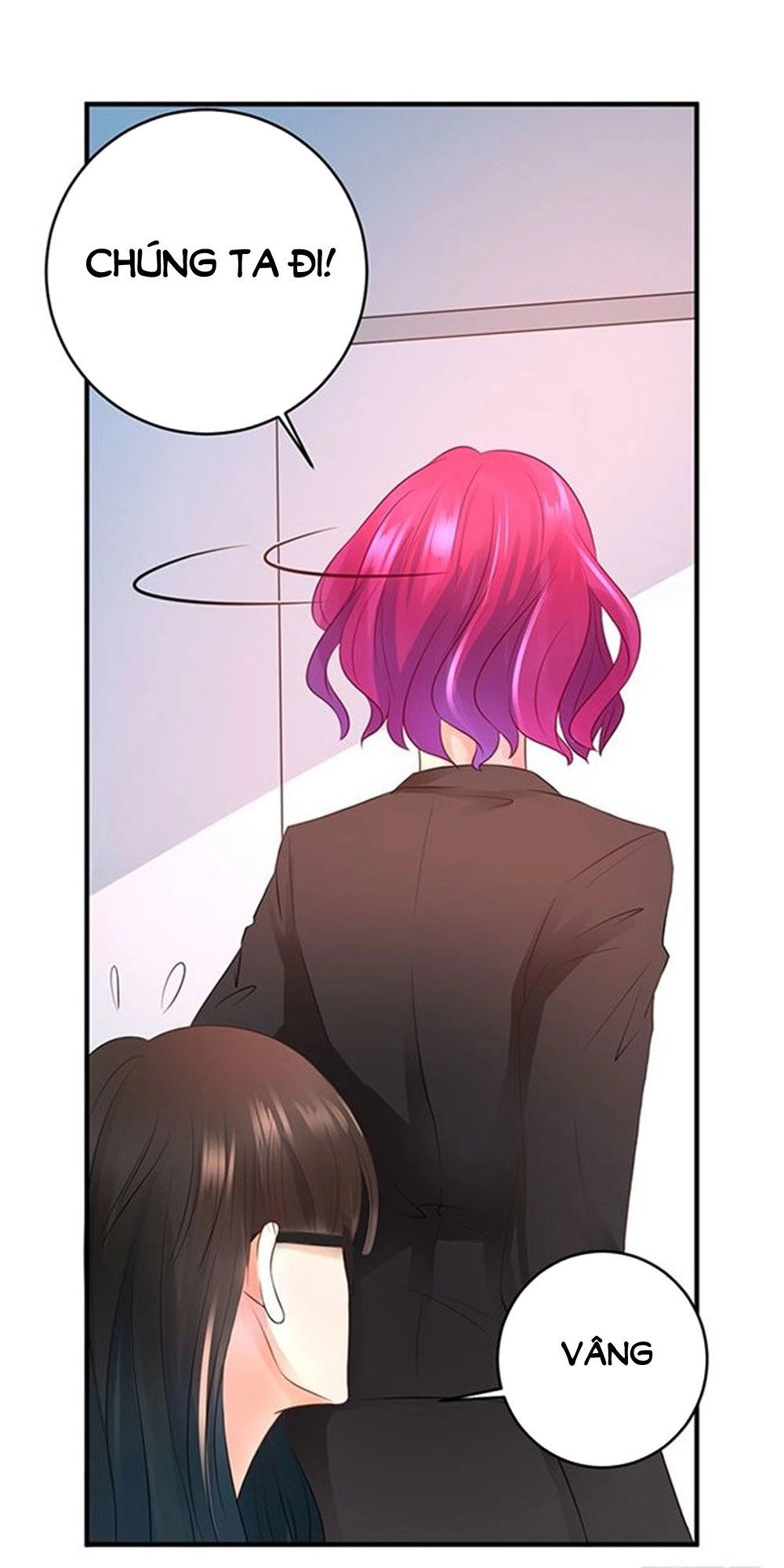 Luyến Đường Thời Quang Chapter 28 - 14