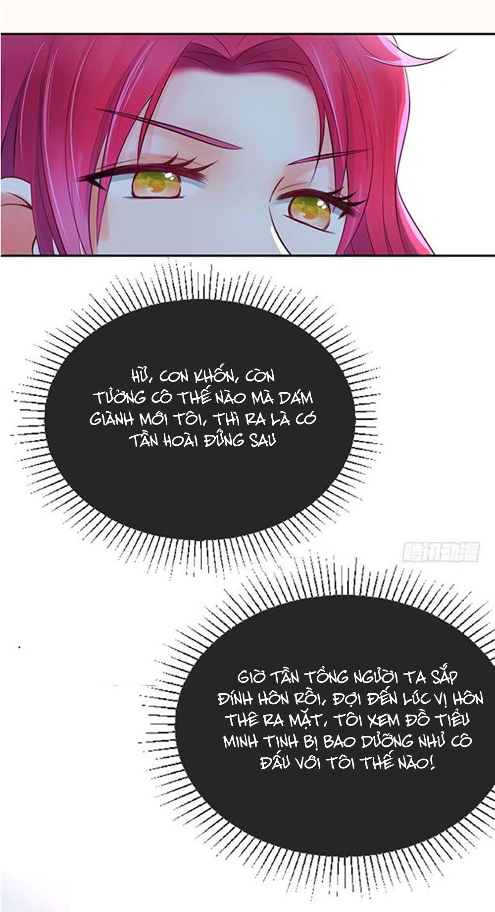 Luyến Đường Thời Quang Chapter 28 - 33