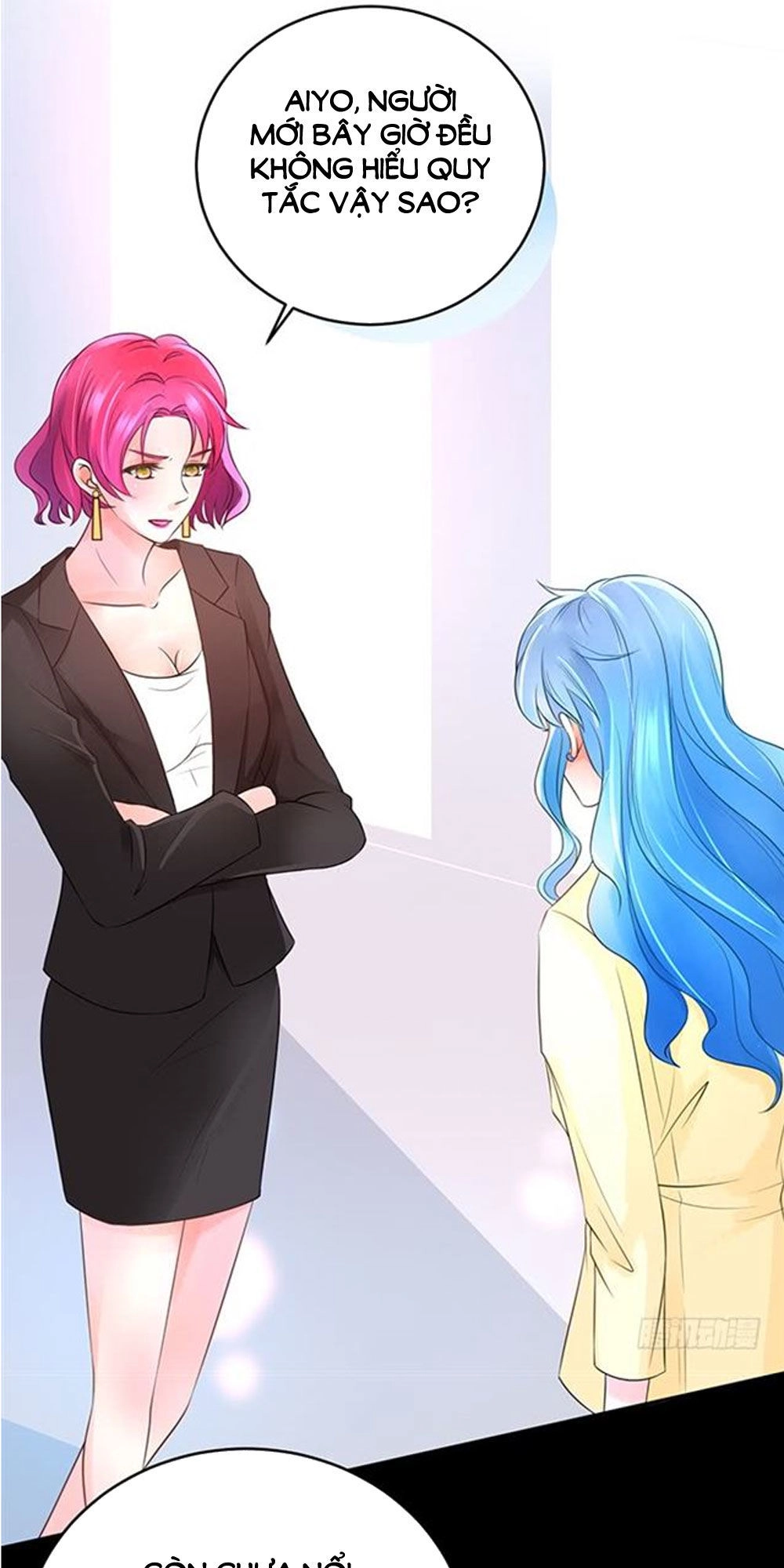 Luyến Đường Thời Quang Chapter 28 - 34