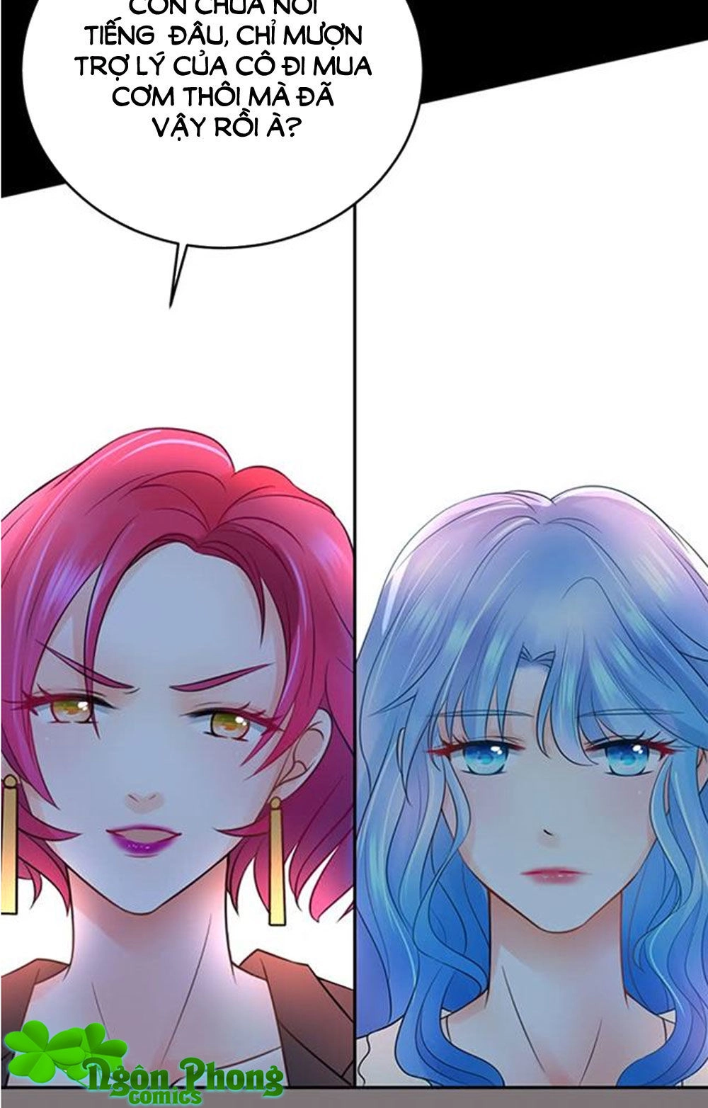 Luyến Đường Thời Quang Chapter 28 - 35