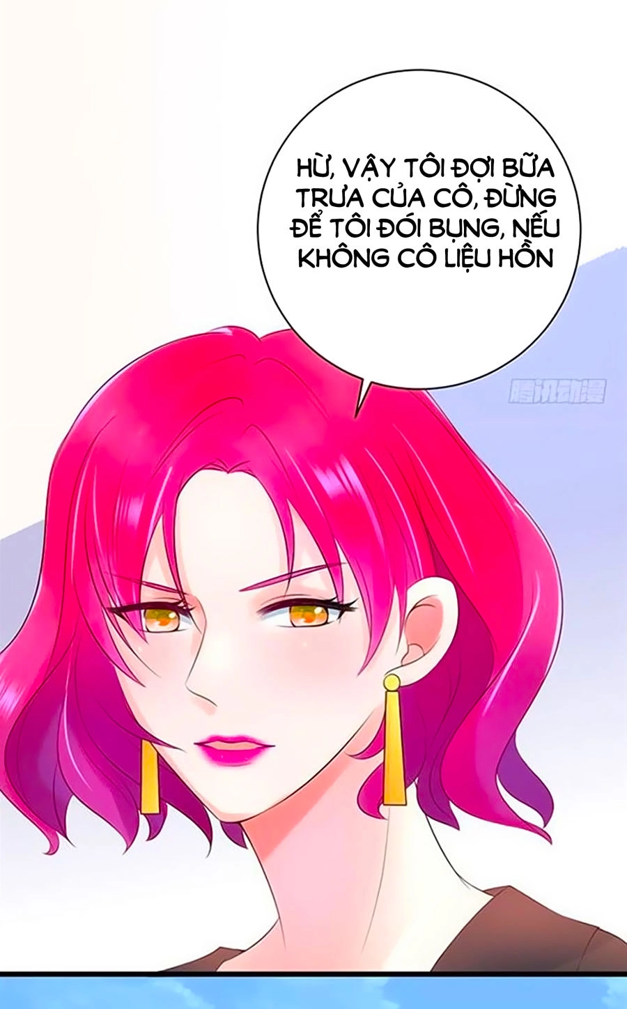 Luyến Đường Thời Quang Chapter 29 - 10