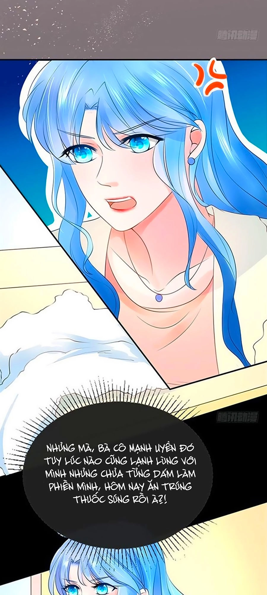 Luyến Đường Thời Quang Chapter 29 - 16