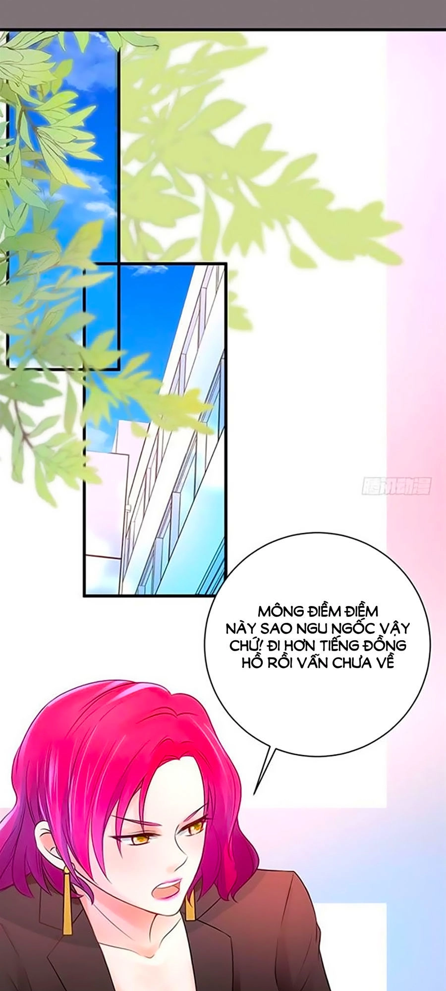 Luyến Đường Thời Quang Chapter 29 - 30