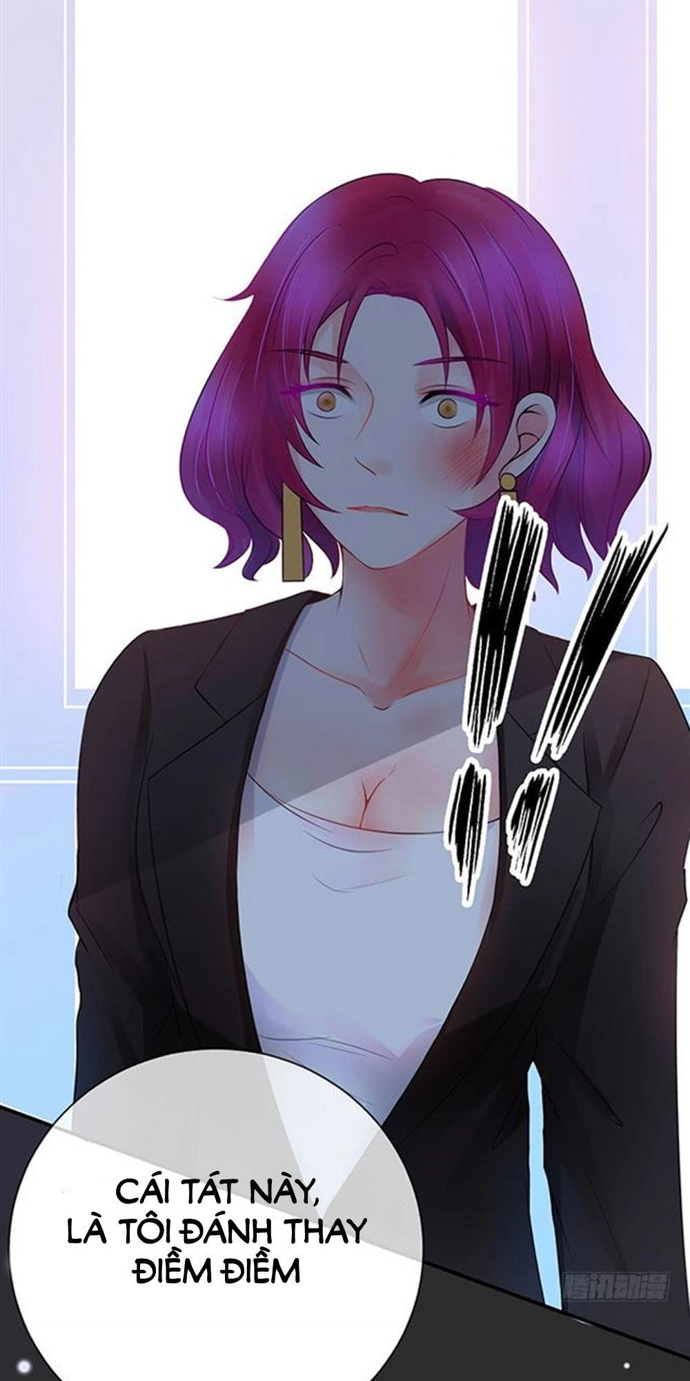 Luyến Đường Thời Quang Chapter 30 - 20