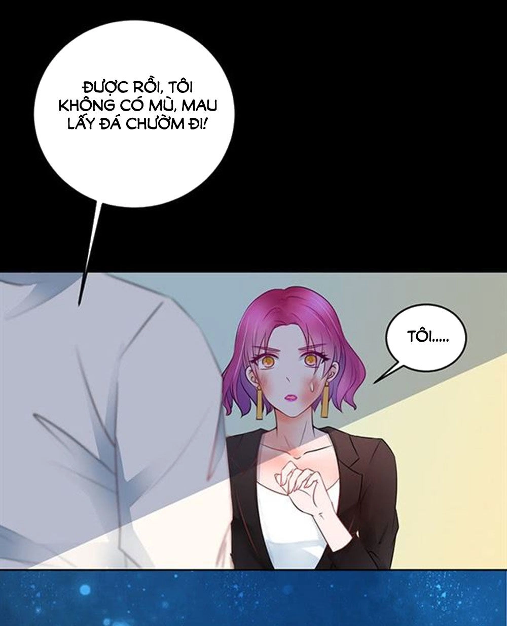 Luyến Đường Thời Quang Chapter 30 - 40