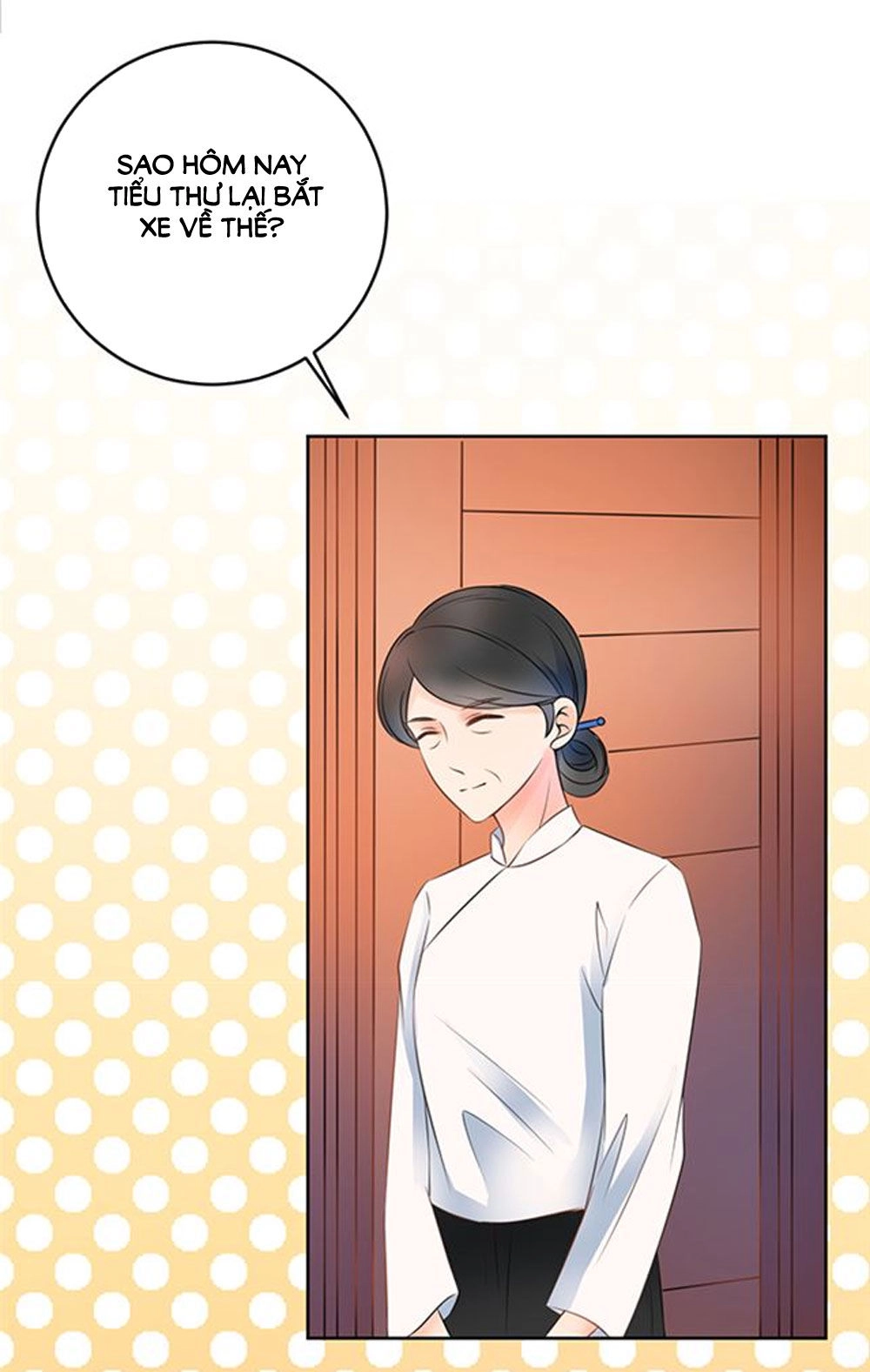 Luyến Đường Thời Quang Chapter 31 - 33