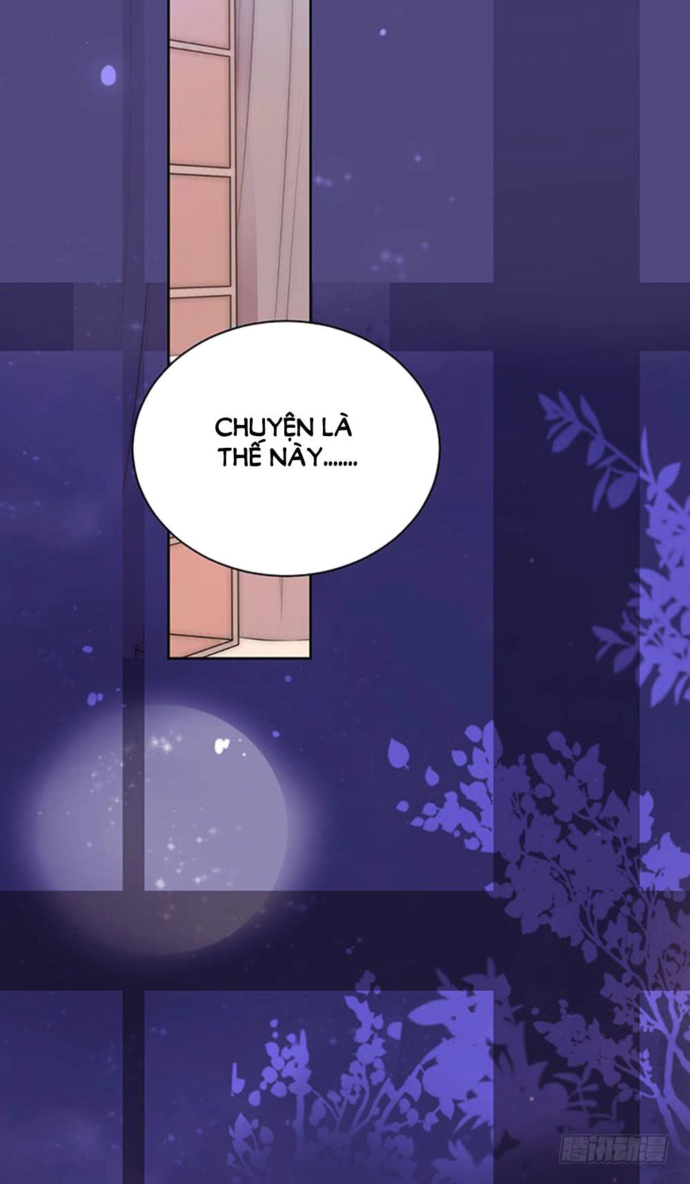 Luyến Đường Thời Quang Chapter 34 - 36