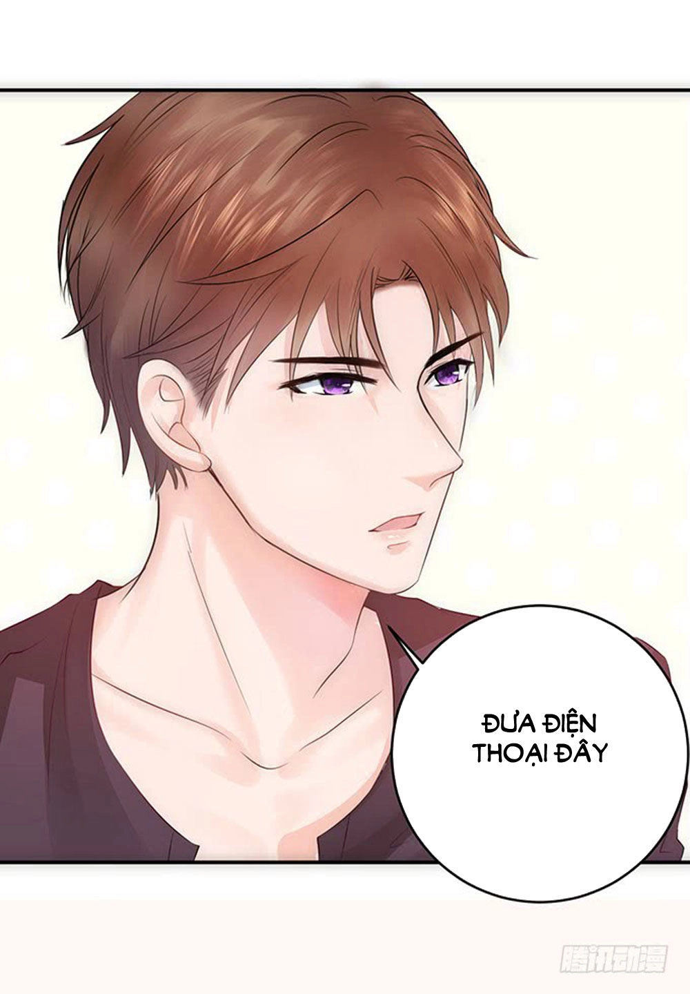 Luyến Đường Thời Quang Chapter 34 - 39