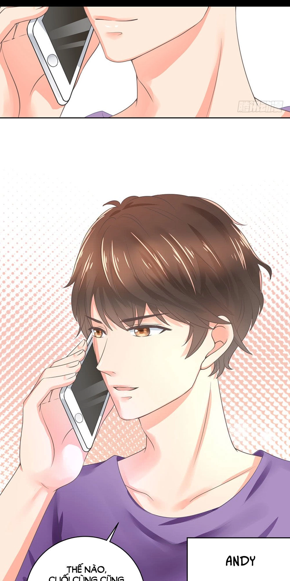 Luyến Đường Thời Quang Chapter 35 - 2