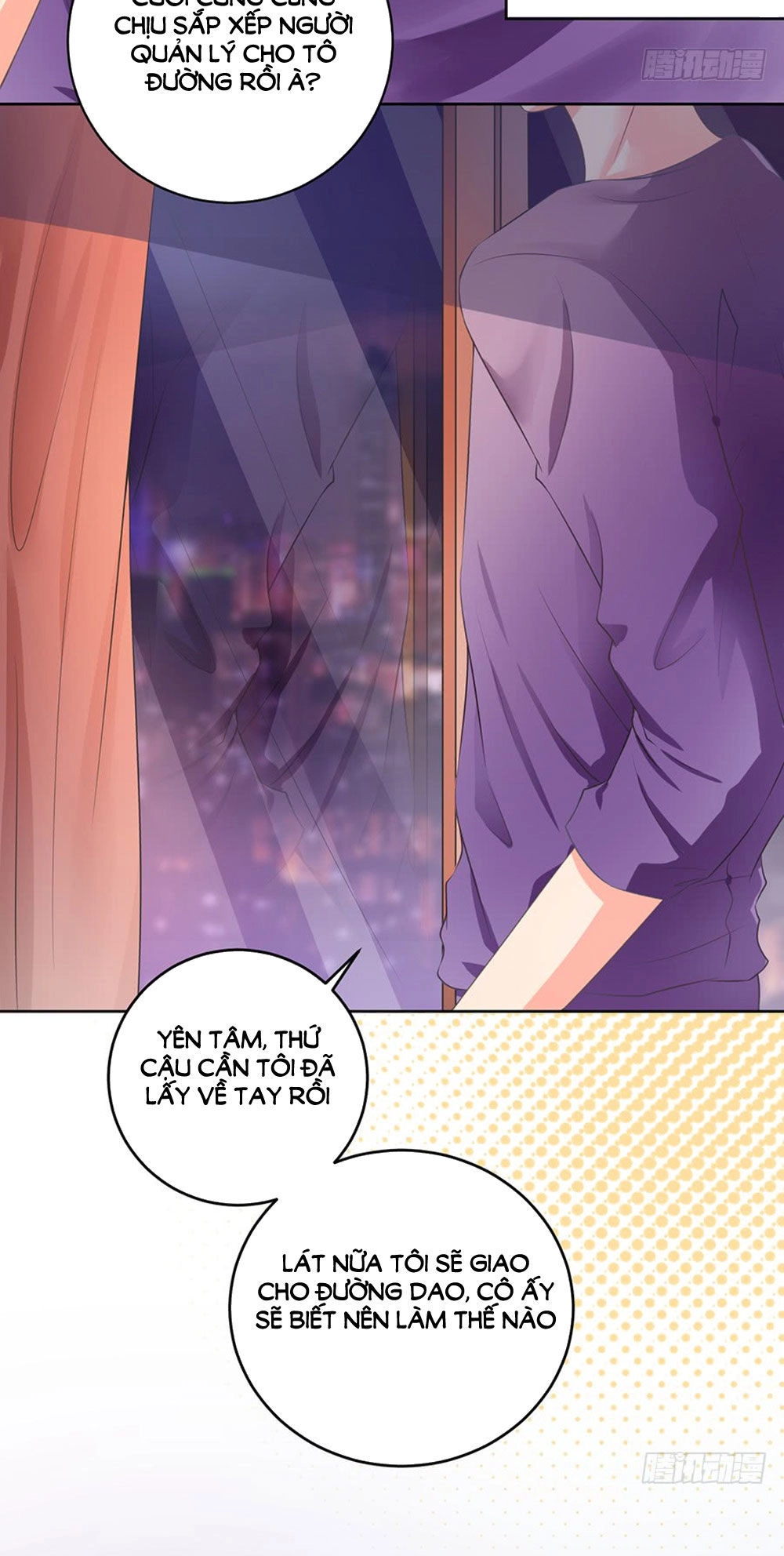 Luyến Đường Thời Quang Chapter 35 - 3