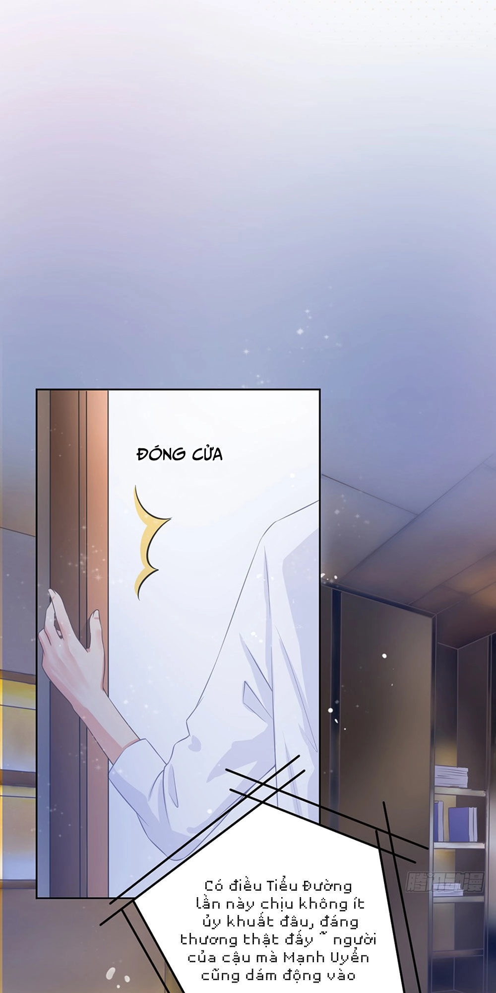 Luyến Đường Thời Quang Chapter 35 - 4