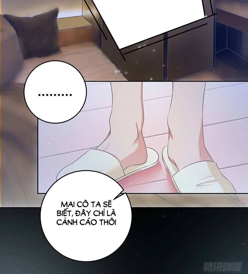 Luyến Đường Thời Quang Chapter 35 - 5