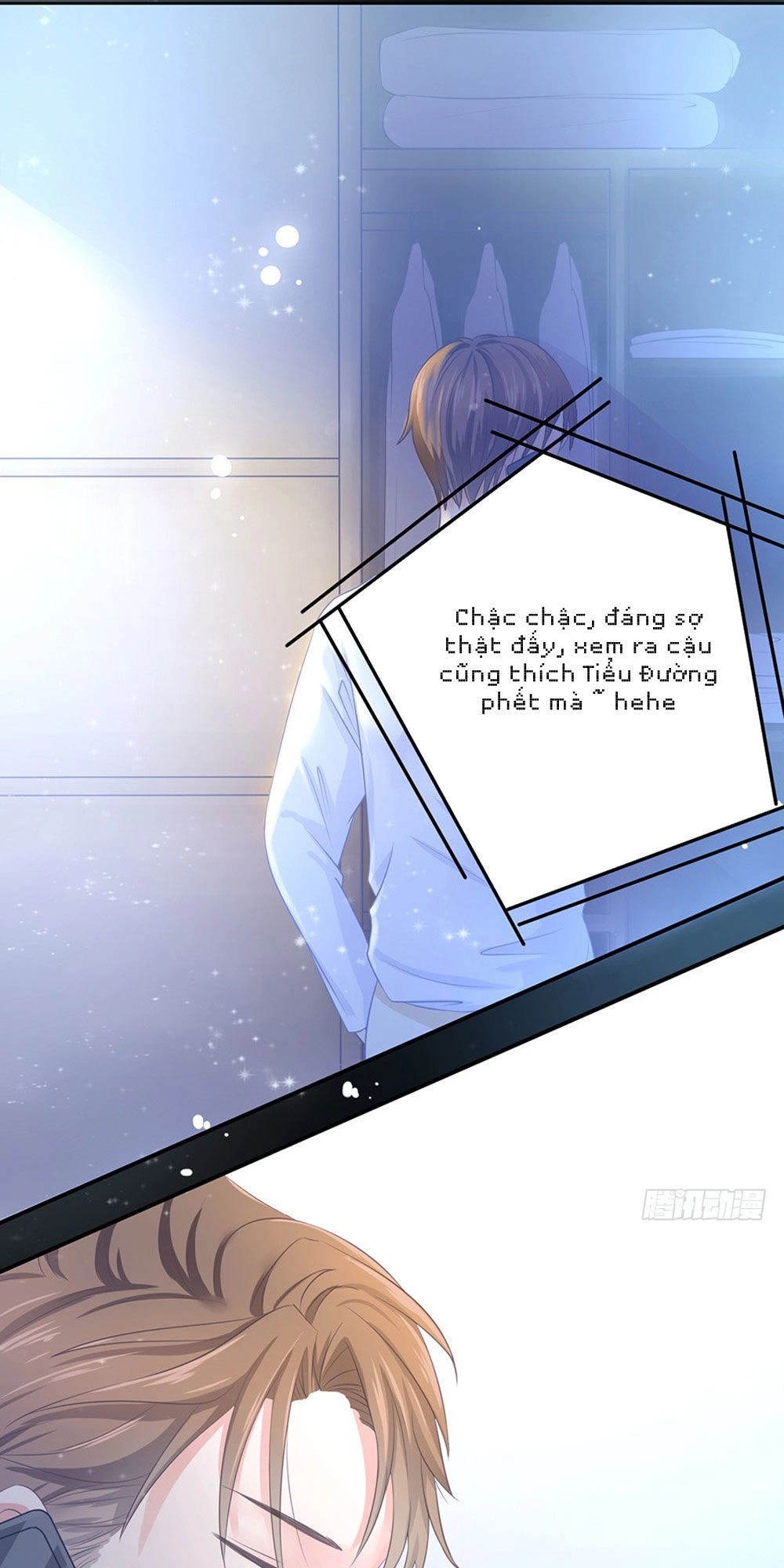 Luyến Đường Thời Quang Chapter 35 - 6