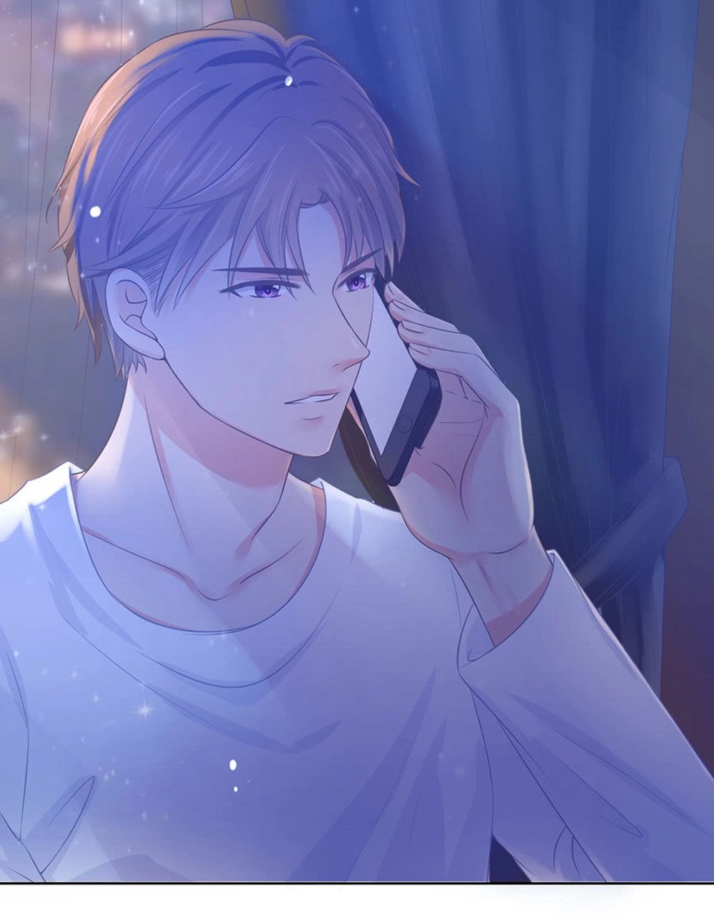 Luyến Đường Thời Quang Chapter 35 - 10