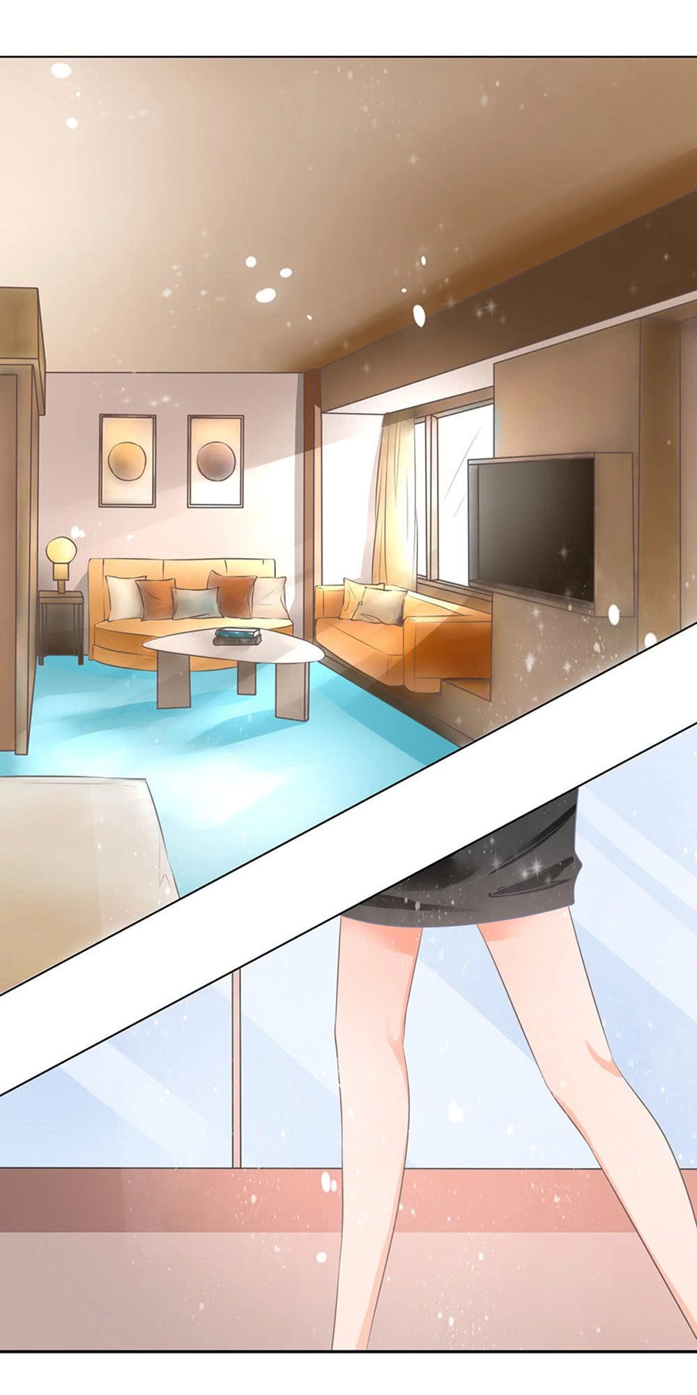 Luyến Đường Thời Quang Chapter 35 - 13