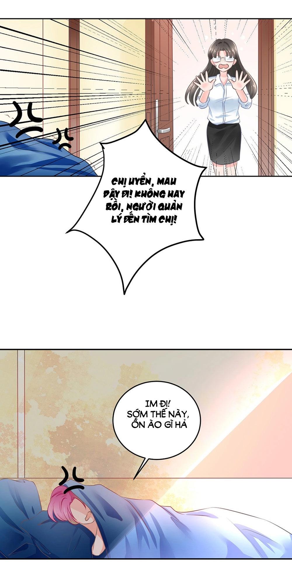 Luyến Đường Thời Quang Chapter 35 - 17