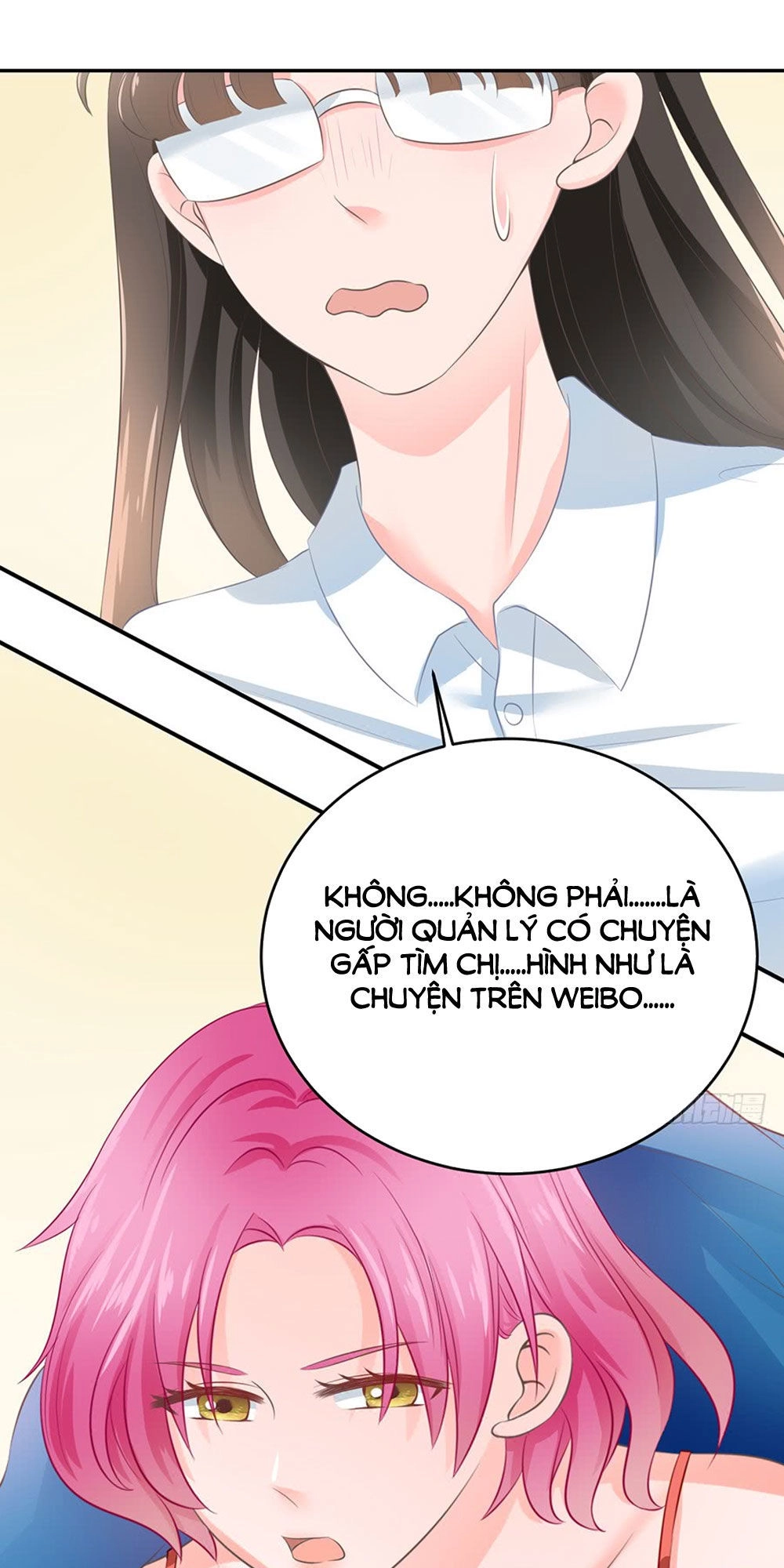 Luyến Đường Thời Quang Chapter 35 - 19