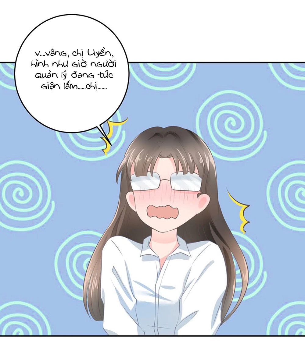 Luyến Đường Thời Quang Chapter 35 - 21