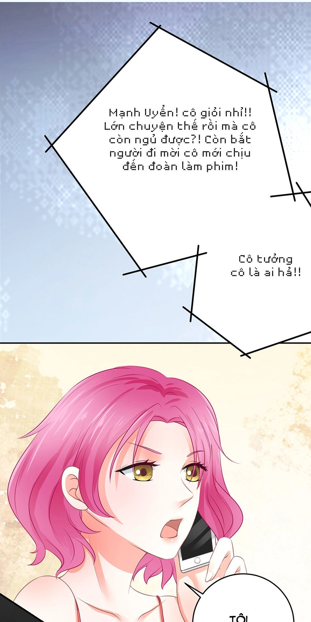 Luyến Đường Thời Quang Chapter 35 - 25